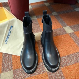Louis Vuitton 클래식 마틴 부츠