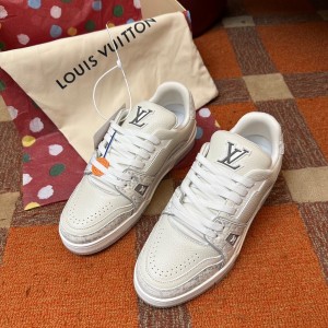 [250~300] Louis Vuitton LV 트레이너