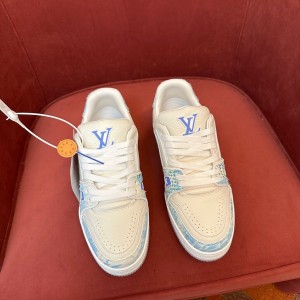 [250~300] Louis Vuitton LV 트레이너