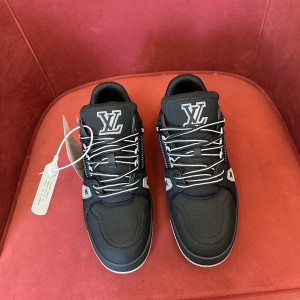 [250~285] Louis Vuitton LV 트레이너