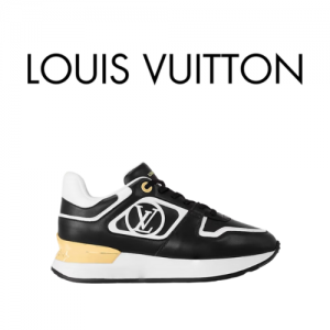 Louis Vuitton 네오 런 어웨이 스니커즈