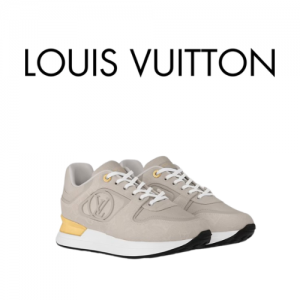 Louis Vuitton 네오 런 어웨이 스니커즈