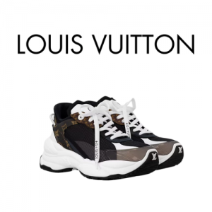 Louis Vuitton 런 55 스니커즈