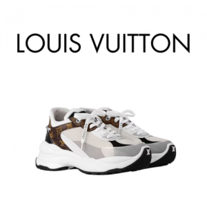 Louis Vuitton 런 55 스니커즈