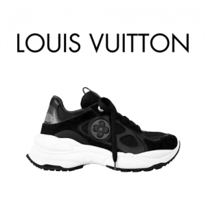 Louis Vuitton 런 55 스니커즈