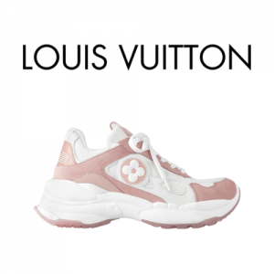 Louis Vuitton 런 55 스니커즈