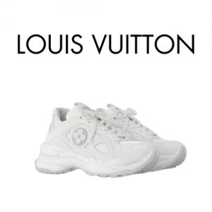 Louis Vuitton 런 55 스니커즈