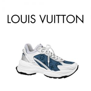 Louis Vuitton 런 55 스니커즈