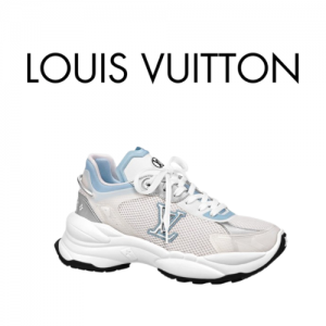 Louis Vuitton 런 55 스니커즈