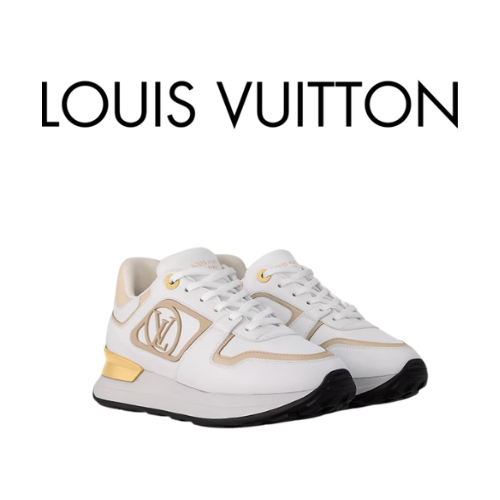 Louis Vuitton 네오 런 어웨이 스니커즈