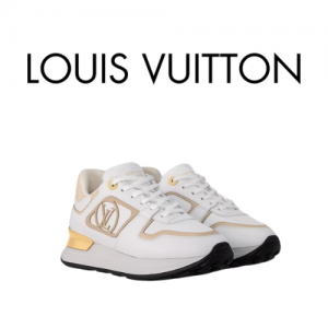 Louis Vuitton 네오 런 어웨이 스니커즈