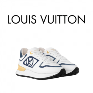 Louis Vuitton 네오 런 어웨이 스니커즈