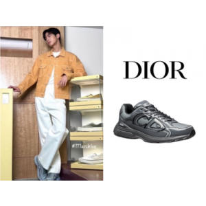 [225 ~ 300] DIOR B30 Countdown 스니커즈