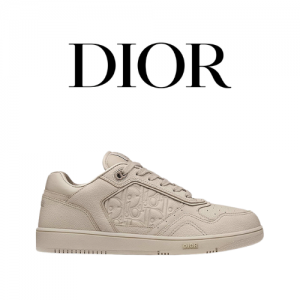 [225~300] DIOR B27 Uptown 로우탑 스니커즈