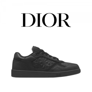 [225~300] DIOR B27 Uptown 로우탑 스니커즈