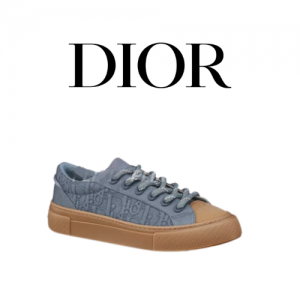 [225~300] DIOR x 스톤아일랜드 B33 스니커즈