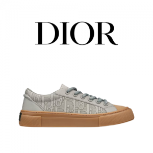 [225~300] DIOR x 스톤아일랜드 B33 스니커즈