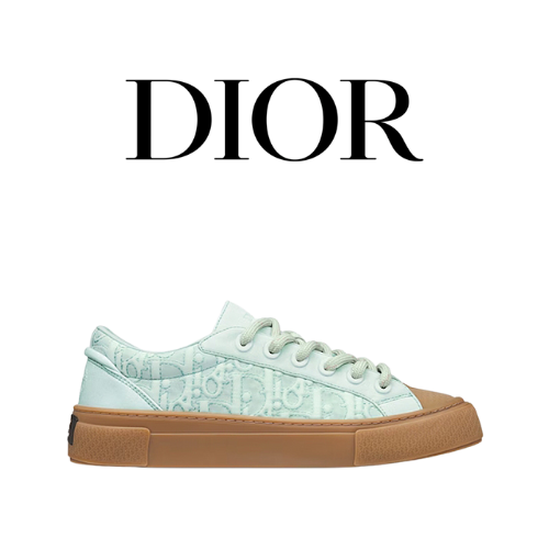 [225~300] DIOR x 스톤아일랜드 B33 스니커즈