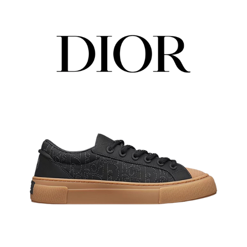 [225~300] DIOR x 스톤아일랜드 B33 스니커즈