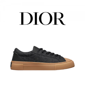 [225~300] DIOR x 스톤아일랜드 B33 스니커즈