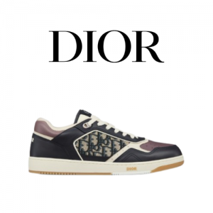 [225~300] DIOR B27 Uptown 로우탑 스니커즈