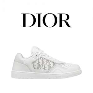 [225~300] DIOR B27 Uptown 로우탑 스니커즈