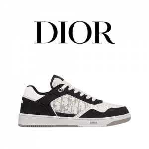 [225~300] DIOR B27 Uptown 로우탑 스니커즈