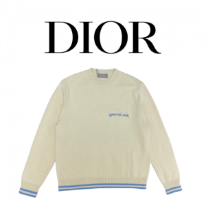 [남녀공용] DIOR 니트웨어