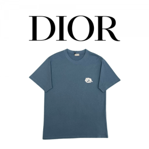 [남녀공용] DIOR 루즈핏 티셔츠