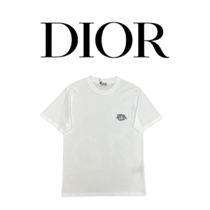 [남녀공용] DIOR 루즈핏 티셔츠