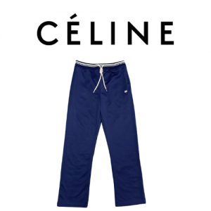 [WOMEN] CELINE 스웨트팬츠