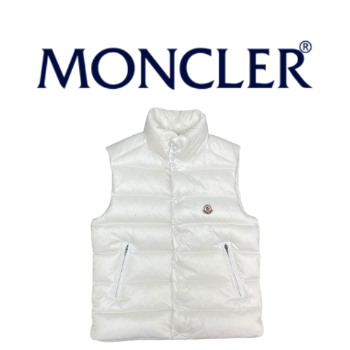 MONCLER Tibb 다운 베스트