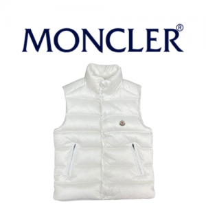 MONCLER Tibb 다운 베스트