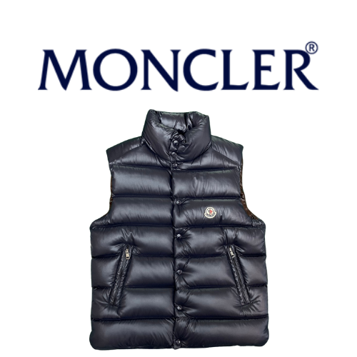 MONCLER Tibb 다운 베스트
