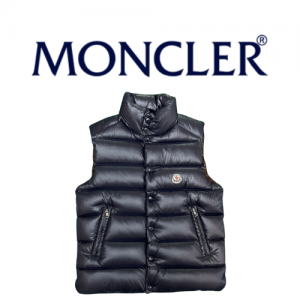 MONCLER Tibb 다운 베스트