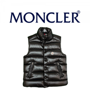 MONCLER Tibb 다운 베스트
