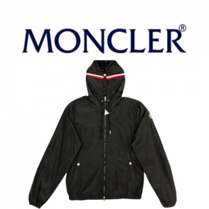 MONCLER 그림퓨어 후드 바람막이 재킷
