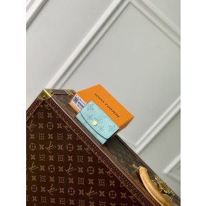LOUIS VUITTON 플랩 키홀더