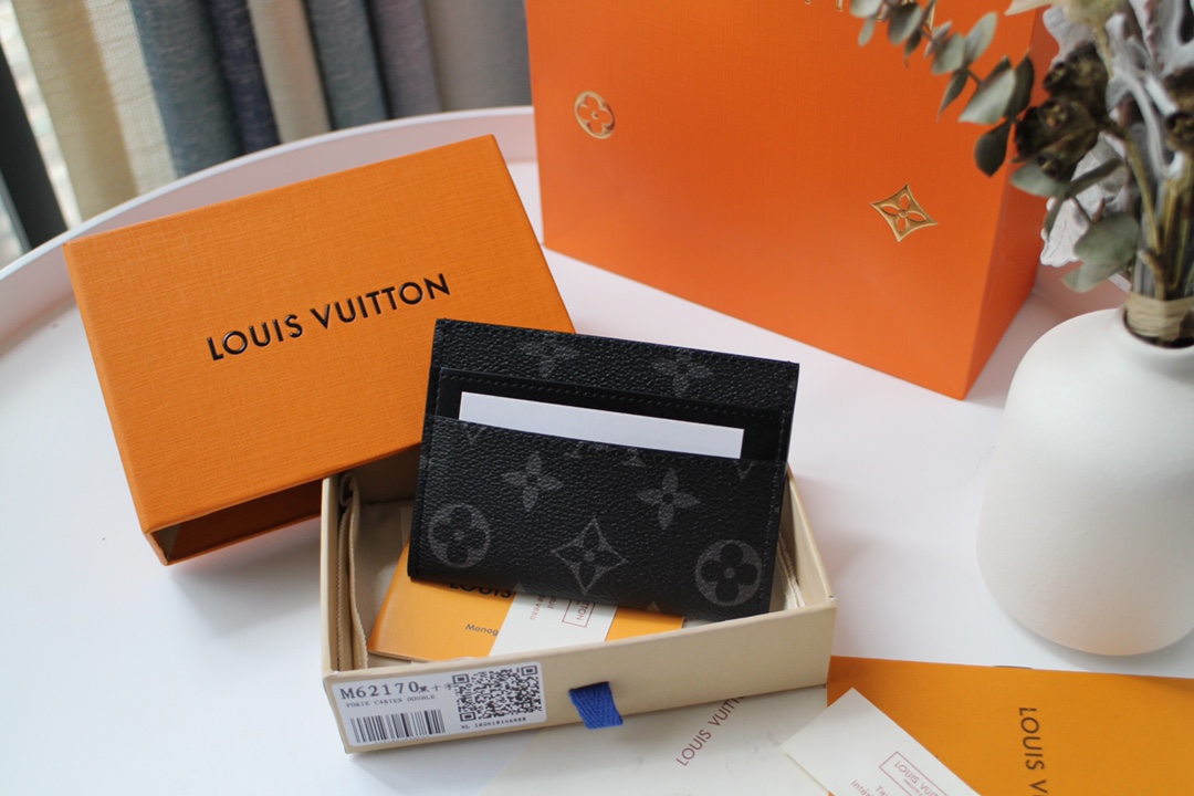 LOUIS VUITTON 모노그램 카드홀더