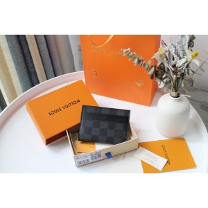 LOUIS VUITTON 다미에 카드홀더