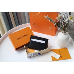 LOUIS VUITTON 플레인 카드홀더