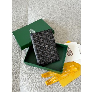 GOYARD 그르넬 카드 홀더