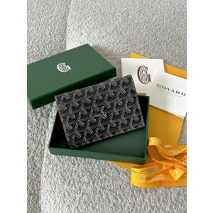 GOYARD 그르넬 카드 홀더