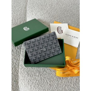 GOYARD 그르넬 카드 홀더