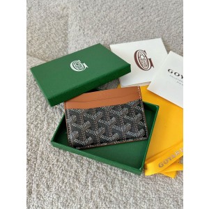 GOYARD 생쉴피스 카드 홀더