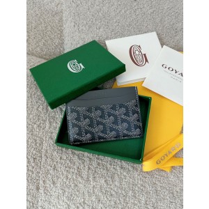 GOYARD 생쉴피스 카드 홀더