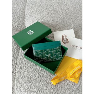 GOYARD 생쉴피스 카드 홀더