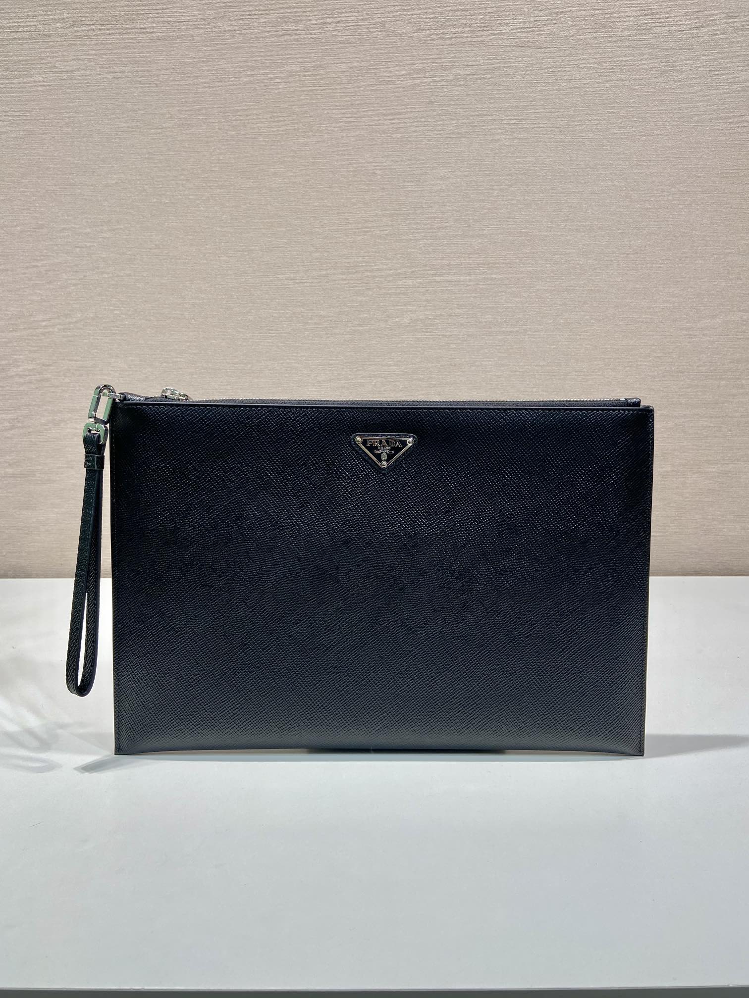 PRADA 클러치 지갑 L