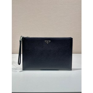 PRADA 클러치 지갑 L