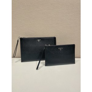 PRADA 클러치 지갑 S